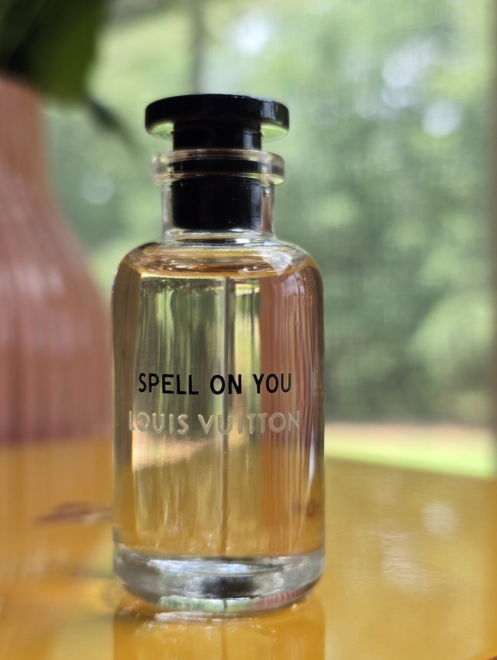Louis Vuitton Les Parfums- Spell On You 10ml Dabber Bottle